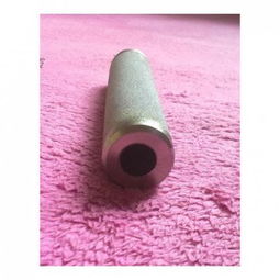 醫用鈦微孔管 盈高金屬材料的創新與市場前景