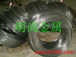 純鐵與精密合金在防水材料領(lǐng)域的應(yīng)用——以東莞市長安明尚金屬材料行為例