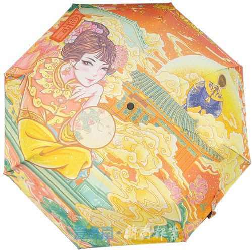 辛棄疾、李清照主題文創產品興起 文化名人IP成泉城文化產業新支點