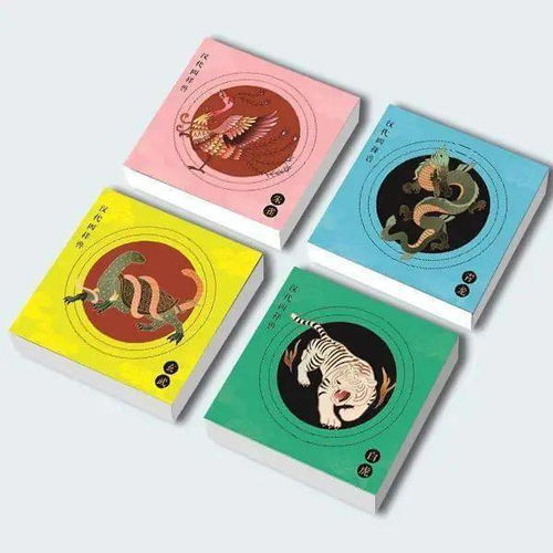 漢風無極 當古老文化遇見現代浪漫