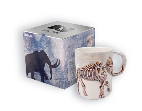 2024北京博物館月 | 自然造物，科技璞真 國家自然博物館文創精品與文藝創作新篇