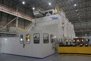 創虎下山驚風雨——本網走進四川現代新工廠紀實與文藝創作啟示